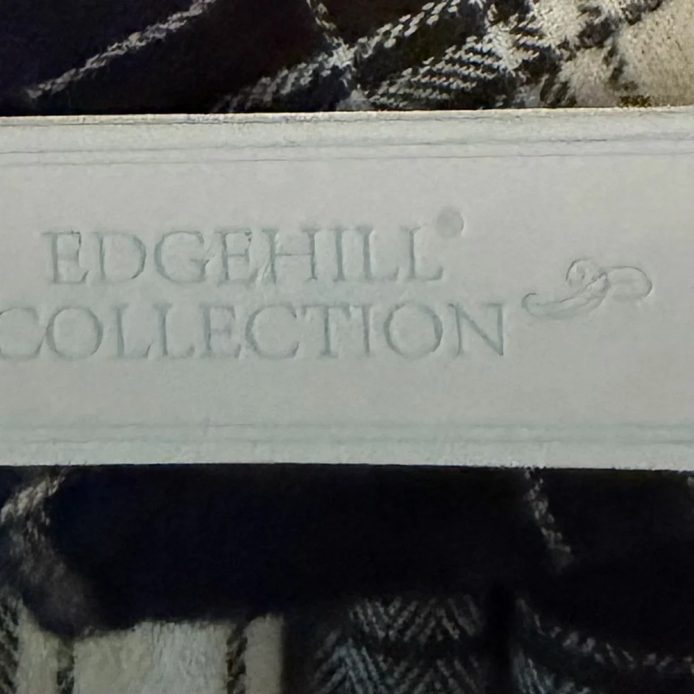 Edgehill Collection Plaid Dresses Size 5 & 6